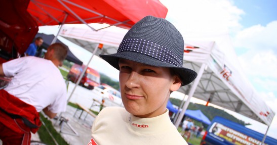 Rajd Karkonoski